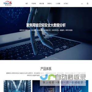 赛博易安